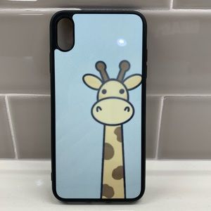 Giraffe Phone Case